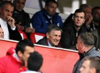NK Čelik savladao NK Azot sa 5:0, pobjedu ‘posvetili’ Fuadu Kasumoviću