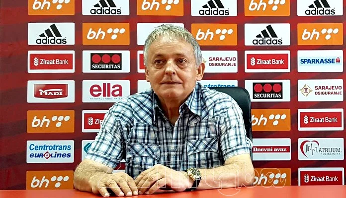 Priča o Zeničaninu Kemi Hafizoviću: Mi smo krivi za sve što nam se dešava