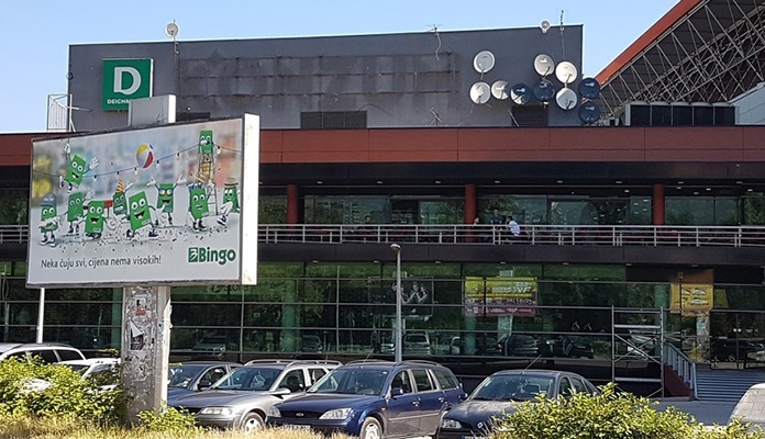 Bingo otvara hipermarket i zadržava radnike zatvorenog Konzuma u Zenici