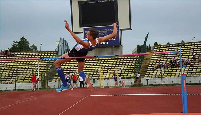 Zeničanin Maid Redžić oborio juniorski rekord BiH