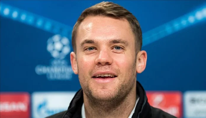 Taksista pronašao Neuerov novčanik pa ostao šokiran nagradom