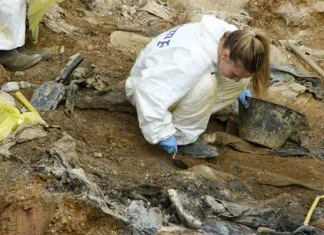 Negatori genocida imaju objašnjenje: Grobnice su “humana i higijenska obaveza Vojske RS-a, a ne skrivanje zločina”