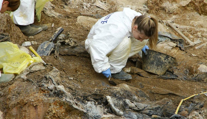 Negatori genocida imaju objašnjenje: Grobnice su “humana i higijenska obaveza Vojske RS-a, a ne skrivanje zločina”