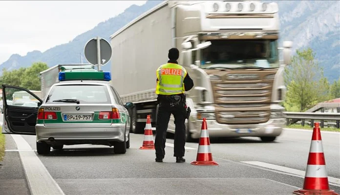 Bračni par iz BiH pokušao prevariti policajce u Njemačkoj