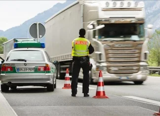 Njemačka od 15. juna ukida kontrole na granicama za građane EU