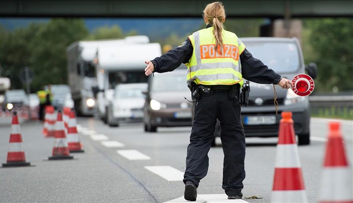 Bosanci pali u ruke Nijemcima, u automobilu sakrili 17 granata