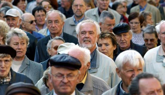 Stvorena mogućnost za novo povećanje penzija