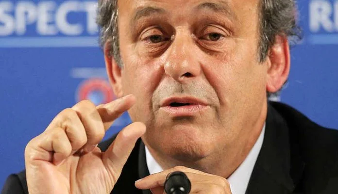 Uhapšen bivši predsjednik UEFA-e Michel Platini