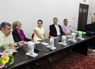Promocija prve bh. knjige o iskustvima dijabetičara i preventivi hipoglikemije