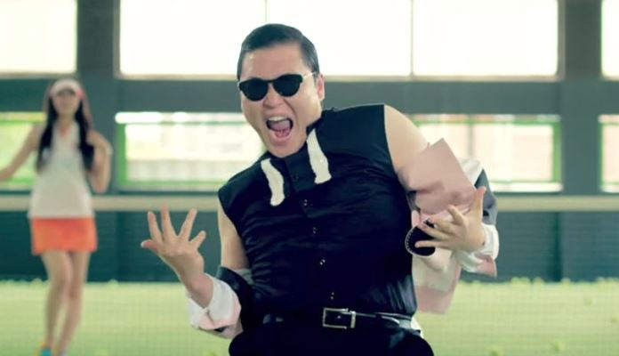 Kraj ere: "Gangnam Style" više nije najgledaniji video spot na YouTubeu (VIDEO)