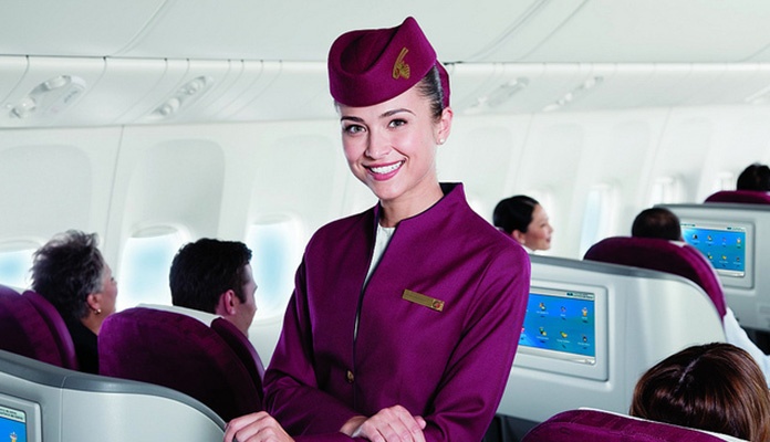 Prilika za posao: Qatar Airways traži stjuardese