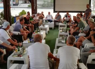 Održana skupština Ragbi Vukova Zenica