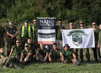 Zenica u septembru domaćin drugog Airsoft mastera u BiH
