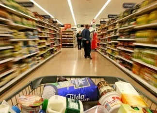 Naredba trgovinama osnovnih prehrambenih artikala na području FBiH