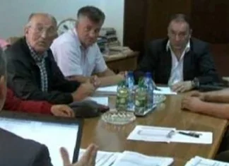 Udruženje poljoprivrednika održalo sastanak sa resornim ministrom poljoprivrede u Vladi ZDK