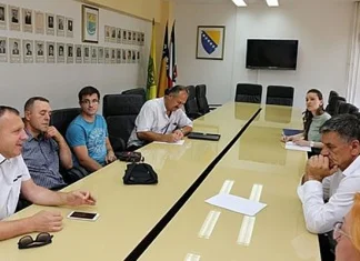 Uskoro počinju radovi na sanaciji lokalne ceste Zenica – Babino – Arnauti