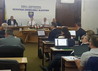 Skupština ZDK usvojila izmjene budžeta zbog realizacije projekta “lzgradnja regionalnog vodovoda Plava voda”
