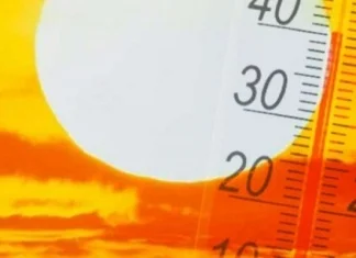 U Mostaru i Brčkom u 11 sati izmjereno 27 i 28 stepeni