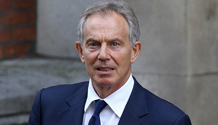 Britanski Visoki sud odbacio optužnicu protiv Tonyja Blaira za agresiju na Irak
