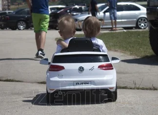 Održan 6. Tuning Show “Getaway in Zenica” (VIDEO+FOTO)
