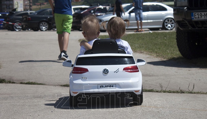 Održan 6. Tuning Show “Getaway in Zenica” (VIDEO+FOTO)