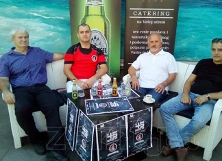 U subotu turnir povodom obilježavanja 45 godina igranja ragbija u Zenici (VIDEO)