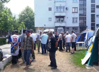Prezentiran jedinstveni registar boraca s područja ZDK