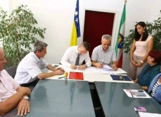 SDP Zenica: Premijeru, čije su zasluge za realizaciju projekta rekonstrukcije zgrade ‘Socijalnog’?
