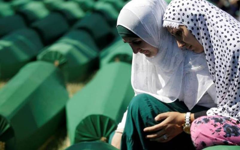 Usvojen nacrt programa obilježavanja godišnjice genocida u Srebrenici