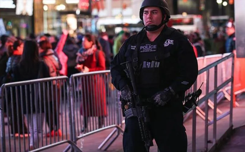 Za četiri dana u SAD ubijeno 8, povrijeđeno 55 osoba