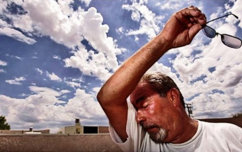 Rekordne temperature u Kanadi i SAD-u, izmjereno skoro 47 stepeni