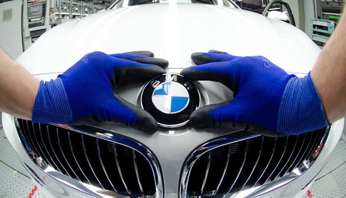 BMW u Mađarskoj gradi fabriku od milijardu eura