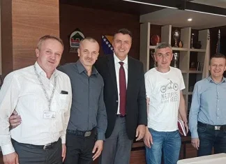 Zenička firma sa 40 uposlenih proizvodnju iz Zenice seli u Kakanj