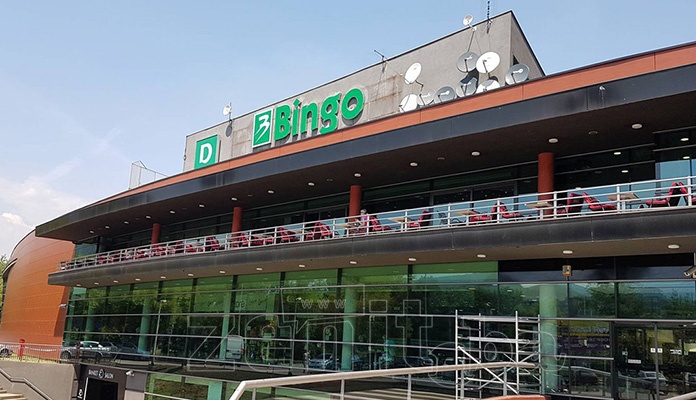 Bingo danas otvara hipermarket u Shopping centru u Zenici (FOTO)