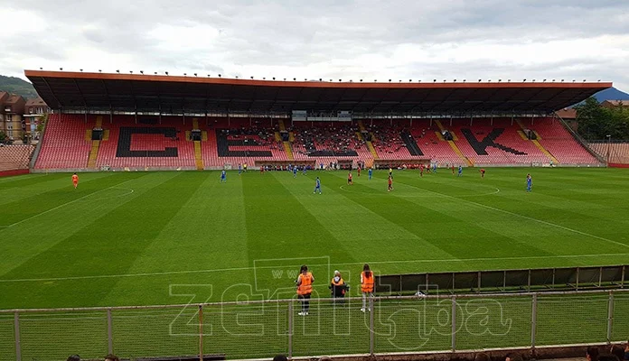 Ubjedljiva pobjeda Čelika na Bilinom protiv Radnika (VIDEO)