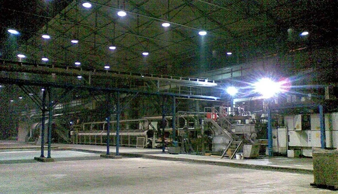 Slovenski “Cimos“ iz zeničkog pogona odvozi mašine