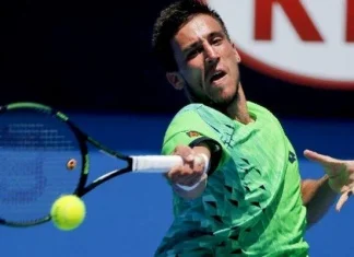 Džumhur se plasirao u drugo kolo Wimbledona