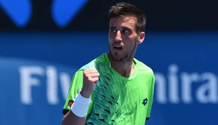 Džumhur se plasirao u drugo kolo Wimbledona