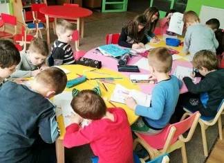 Svih sedam zeničkih javnih vrtića od jutros ponovo primaju mališane