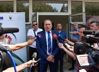 Danas nastavak suđenja Draganu Mektiću