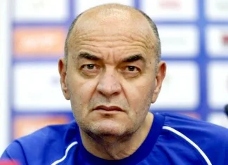 Vujošević: Pokušati ostvariti pobjedu protiv Francuske