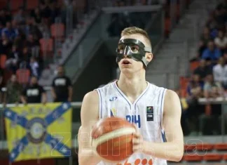 Džanan Musa proglašen najboljim mladim igračem Eurocupa