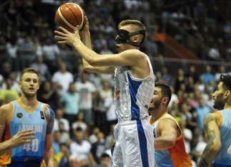 Džanan Musa proglašen najboljim mladim igračem ABA lige
