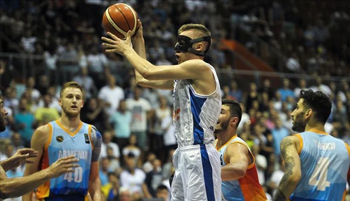 Reprezentacija BiH ubjedljiva u Armeniji i osigurala kvalifikacije za SP