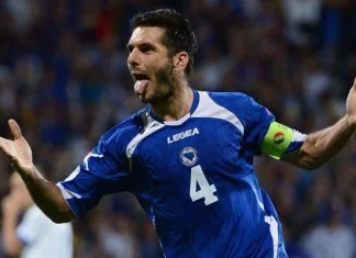 Emir Spahić do kraja augusta potpisuje za NK Čelik?