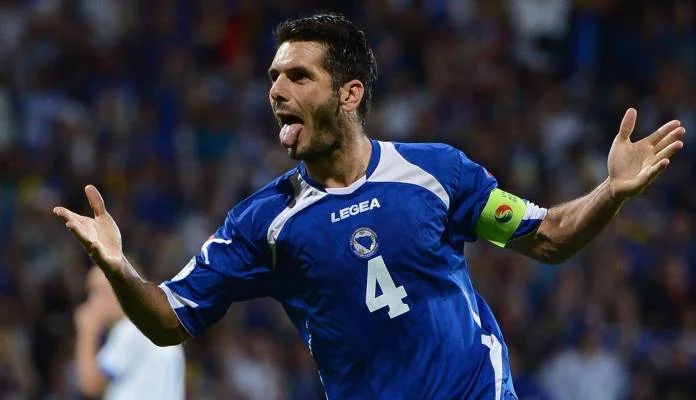 Emir Spahić do kraja augusta potpisuje za NK Čelik?