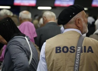 Ove godine obavezno ljekarsko uvjerenje za sve hadžije iz BiH