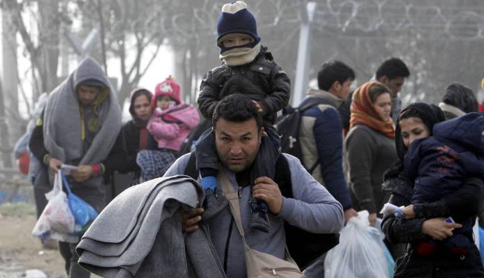 Hoće li početi premještanje migranata iz Vučjaka?