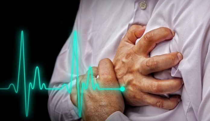 Budite oprezni: Ovo su rani znaci srčanog udara