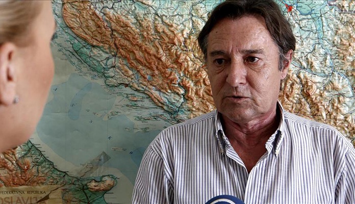 Brlek: Prema našim dosadašnjim iskustvima, očekujemo još potresa